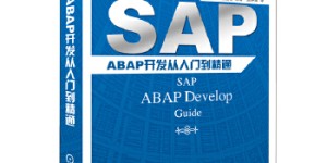 SAP ABAP开发从入门到精通[pdf txt epub azw3 mobi]