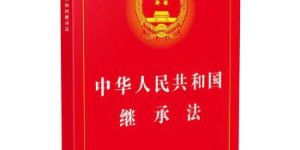 中华人民共和国继承法[pdf txt epub azw3 mobi]