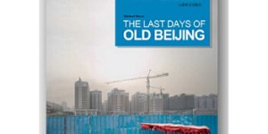 再会，老北京： 一座转型的城，一段正在消逝的老街生活[pdf txt epub azw3 mobi]
