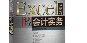 Excel 2007高效办公——会计实务（上一版畅销16万册，行业专家+Excel高手共同打造，因为专业，所以高效！）[pdf txt epub azw3 mobi]