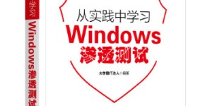 Windows渗透测试[pdf txt epub azw3 mobi]