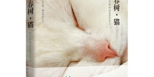 村上春树·猫[pdf txt epub azw3 mobi]