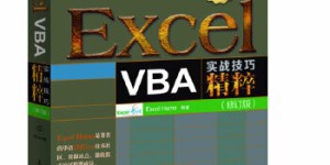 Excel VBA实战技巧精粹（修订版）（Excel Home的全新力作，《别怕，Excel VBA其实很简单》的进阶篇，从夯实基本功到修炼实力的必读精典。VBA，破译职场生存密码，高效率人士的秘密武器。）[pdf txt epub azw3 mobi]