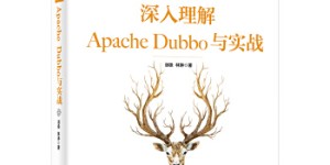 深入理解Apache Dubbo与实战[pdf txt epub azw3 mobi]