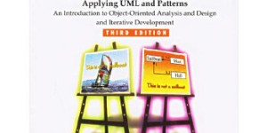 UML和模式应用（原书第3版）[pdf txt epub azw3 mobi]