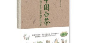 中国白茶[pdf txt epub azw3 mobi]
