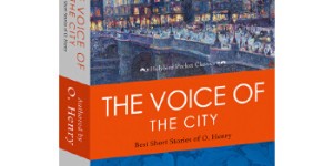 THE VOICE OF THE CITY：BEST SHORT STORIES OF O.HENRY（英文）[pdf txt epub azw3 mobi]