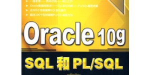 Oracle 10g SQL和PL/SQL编程指南[pdf txt epub azw3 mobi]